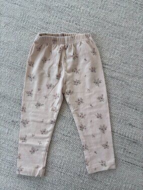 Jamie Kay Organic Cotton Leggings